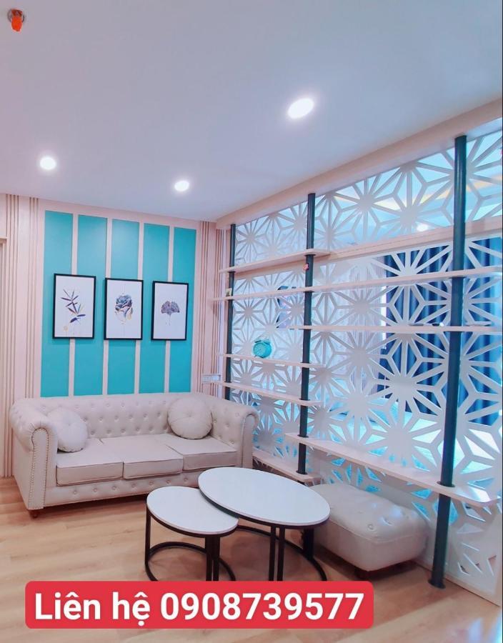Can Ho Tms 28 Nguyen Hue - Xuan Phuong House Quy Nhon Exterior photo