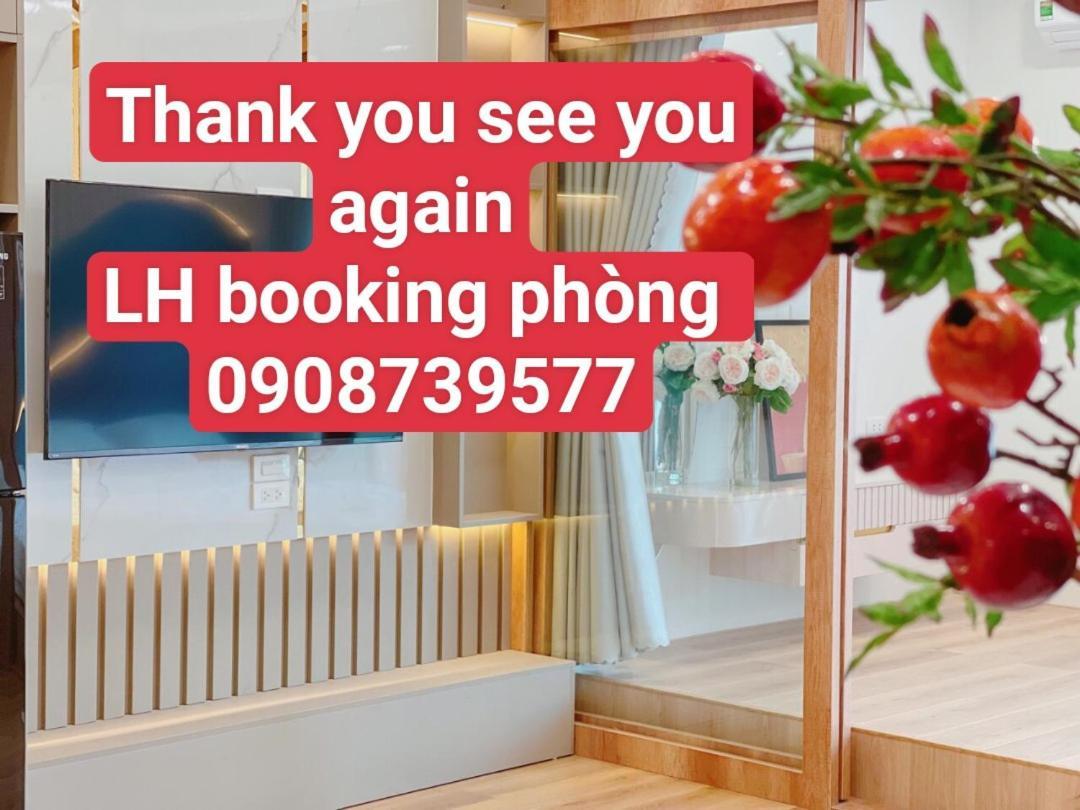 Can Ho Tms 28 Nguyen Hue - Xuan Phuong House Quy Nhon Room photo
