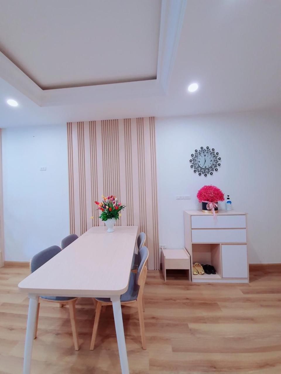 Can Ho Tms 28 Nguyen Hue - Xuan Phuong House Quy Nhon Room photo