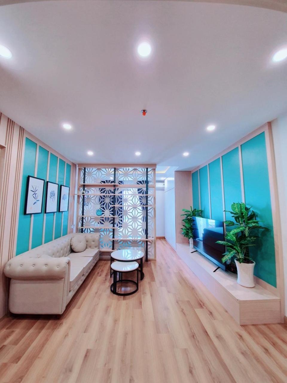 Can Ho Tms 28 Nguyen Hue - Xuan Phuong House Quy Nhon Room photo